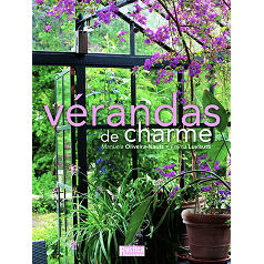 Livre : Vranda de charme